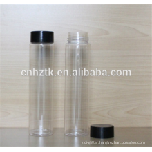 280ml, 300ml plastic bottles